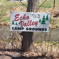 Echo Valley Campground ico