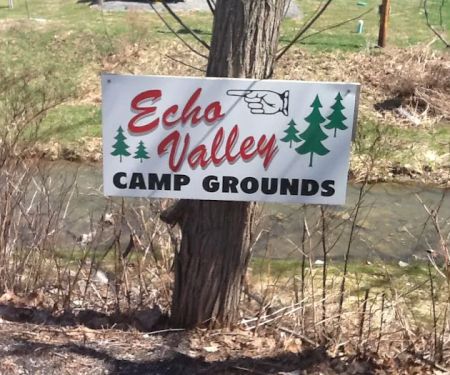 Echo Valley Campground
