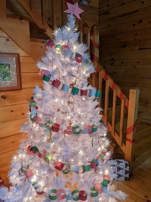 Rabbit Cabin Grand Vue Park Picture 1