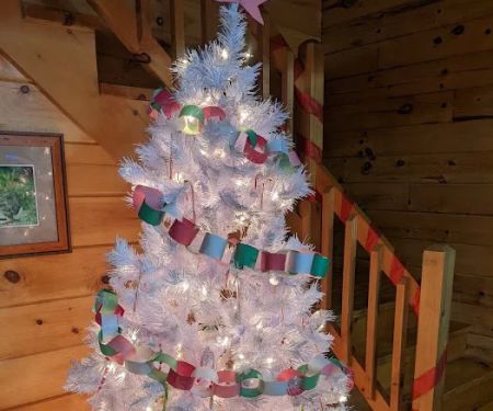 Rabbit Cabin Grand Vue Park