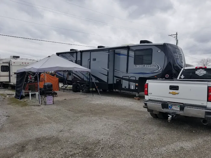 Oil City RV and Camping Picture 9