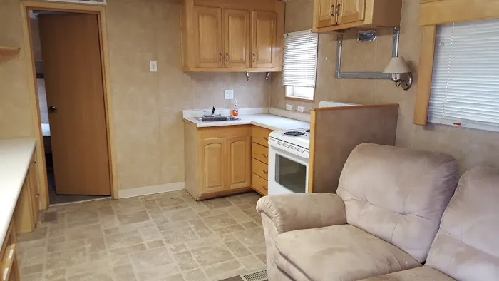 Oil City RV and Camping Picture 2