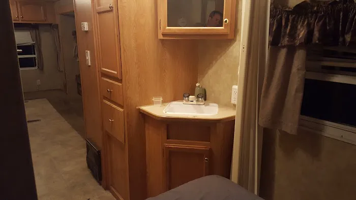 Oil City RV and Camping Picture 4