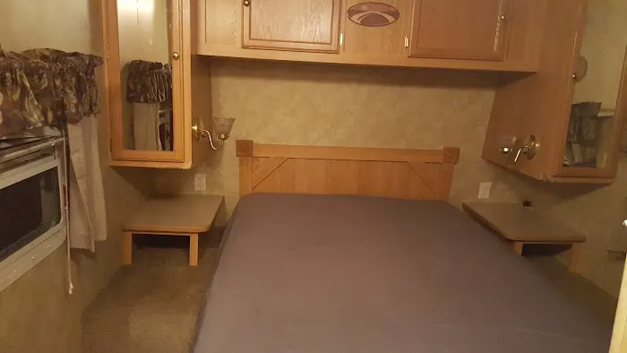 Oil City RV and Camping Picture 7