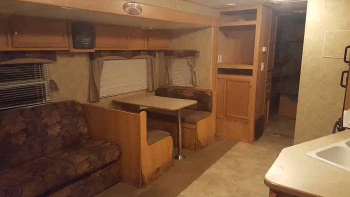 Oil City RV and Camping Picture 5