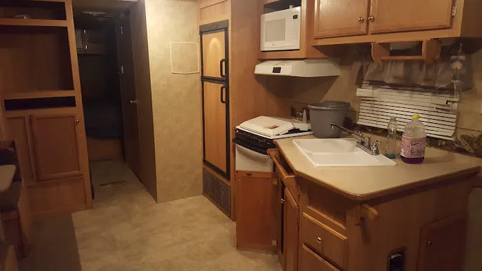 Oil City RV and Camping Picture 1