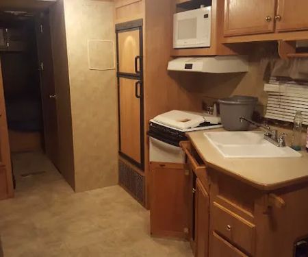 Oil City RV and Camping