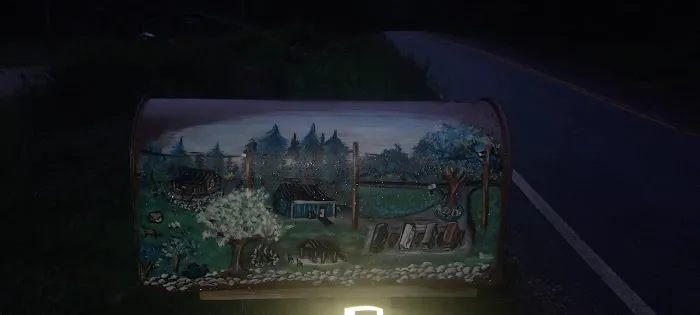 Maier family camp and market LLC. Picture 3