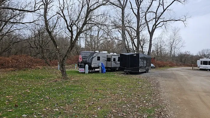 Kudlak Inc. Campground Picture 4