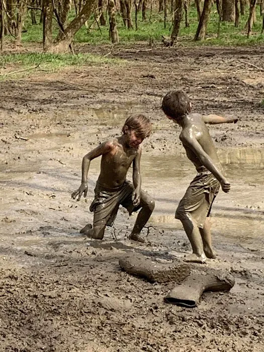 Kudlak Inc. Campground Picture 3