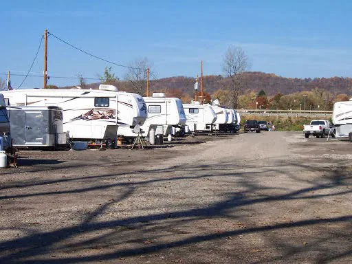 Kudlak Inc. Campground Picture 9