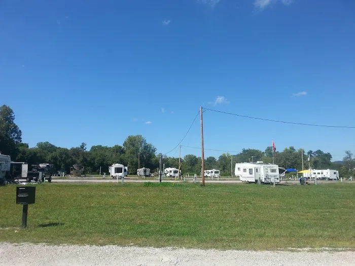 Kudlak Inc. Campground Picture 2