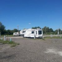 Kudlak Inc. Campground ico