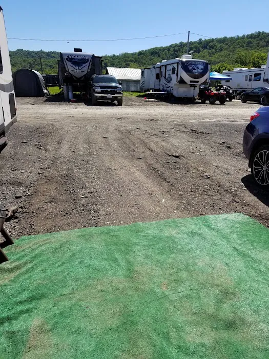 Kudlak Inc. Campground Picture 6