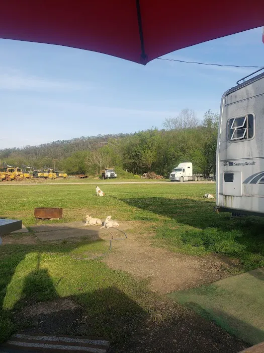 Kudlak Inc. Campground Picture 7