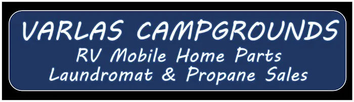 Varlas Campgrounds, RV Mobile Home Parts, Laundromat & Propane Sales Picture 6