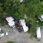 Varlas Campgrounds, RV Mobile Home Parts, Laundromat & Propane Sales