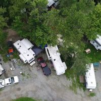 Varlas Campgrounds, RV Mobile Home Parts, Laundromat & Propane Sales ico