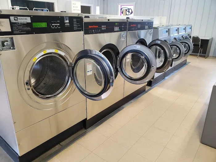 Varlas Campgrounds, RV Mobile Home Parts, Laundromat & Propane Sales Picture 9