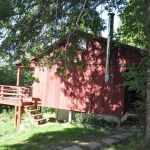 The Red Onion @ Cole's Greene Acres Farm