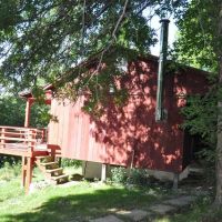 The Red Onion @ Cole's Greene Acres Farm ico