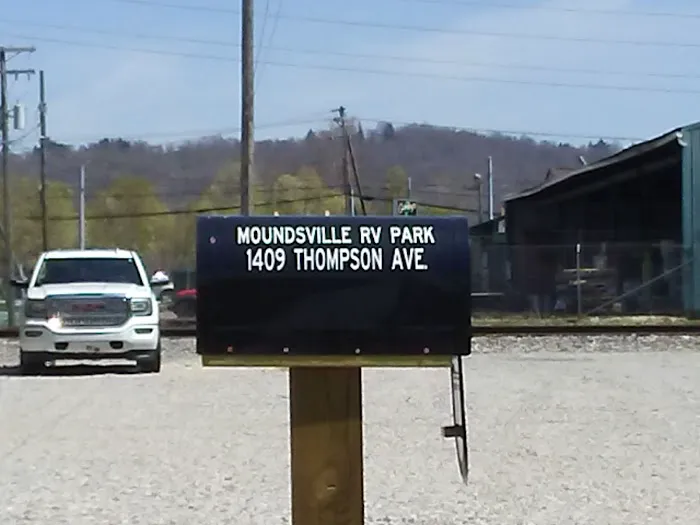 Riverfront Park RV Campground Picture 5