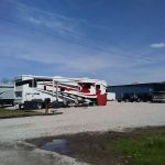 Riverfront Park RV Campground