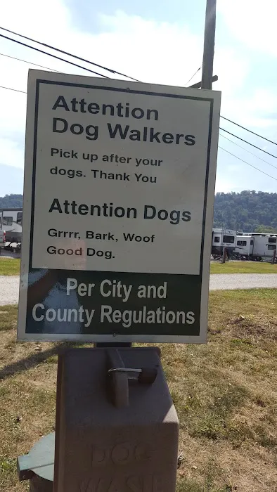 Riverfront Park RV Campground Picture 6