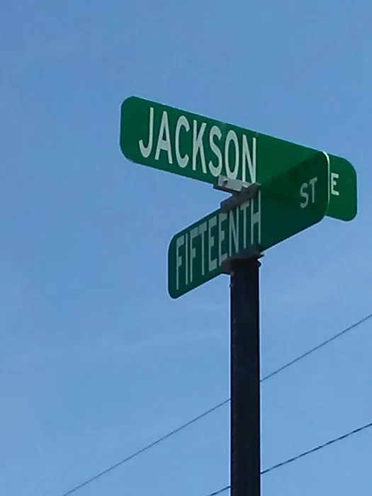 Riverfront Park RV Campground Picture 4