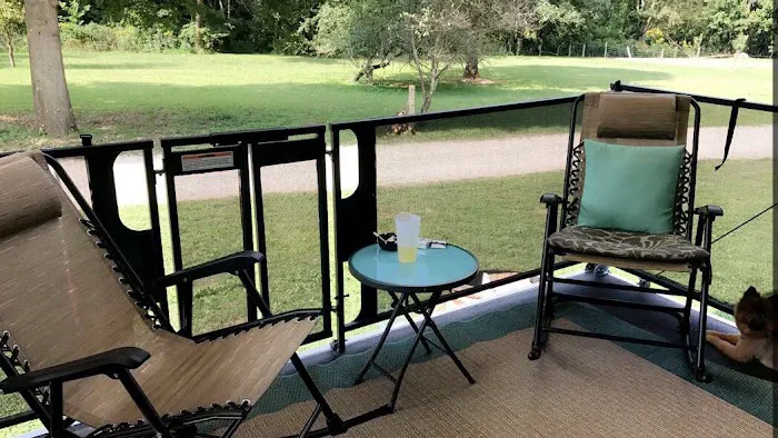 Lightner Campground Picture 3