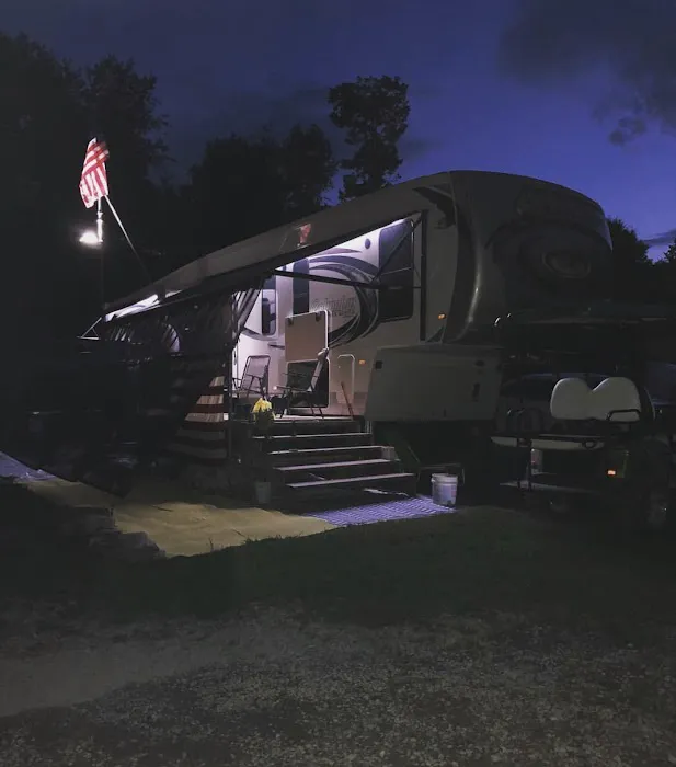 Lightner Campground Picture 5