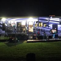 Lightner Campground ico