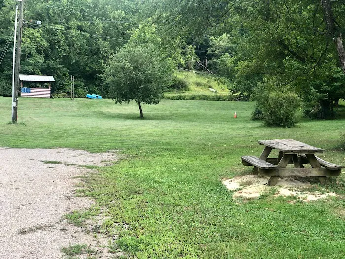 S & K Camp Sites Picture 4