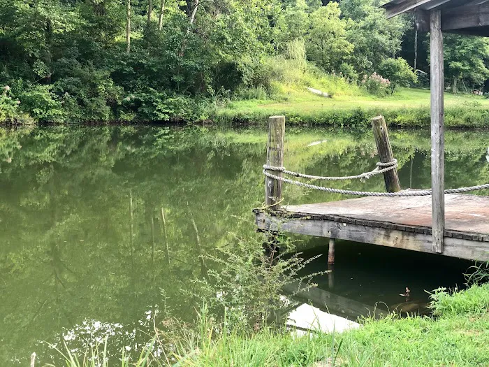 S & K Camp Sites Picture 2