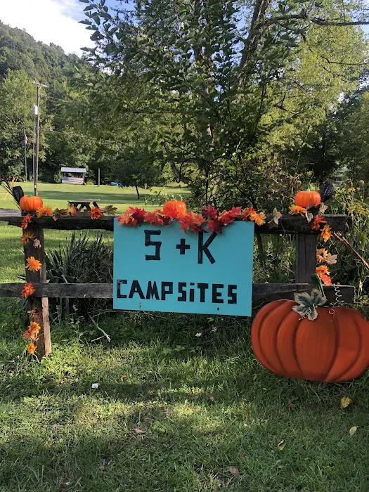 S & K Camp Sites Picture 5