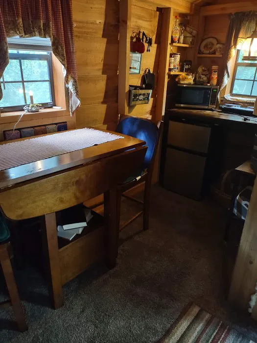 Michelle's cozy cabin Picture 4