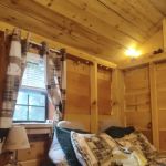 Michelle's cozy cabin