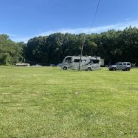 Flying Finn Family Campground ico