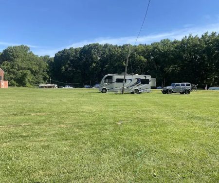 Flying Finn Family Campground