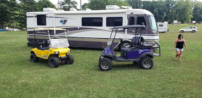 Flying Finn Family Campground Picture 10