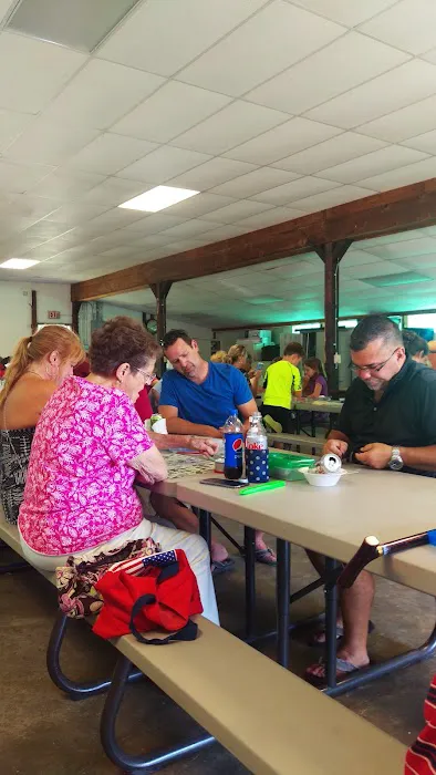 Flying Finn Family Campground Picture 6