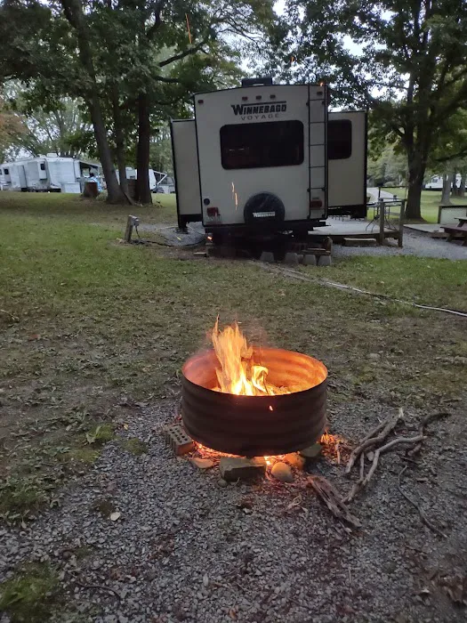 Flying Finn Family Campground Picture 9