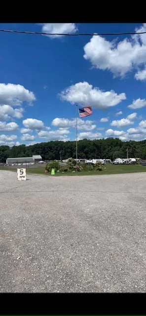 Flying Finn Family Campground Picture 2