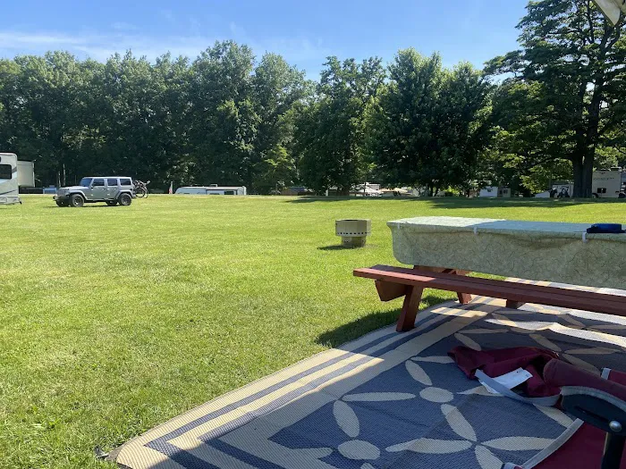 Flying Finn Family Campground Picture 3