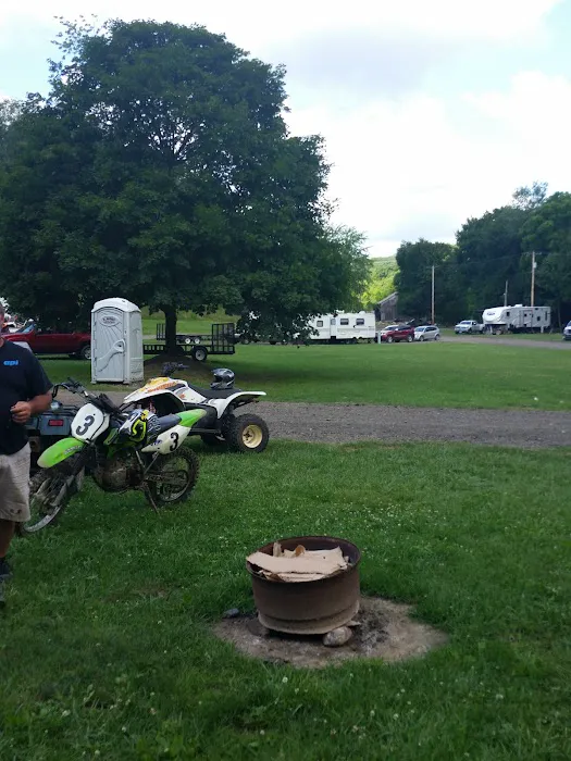 Valley View Campground Picture 9