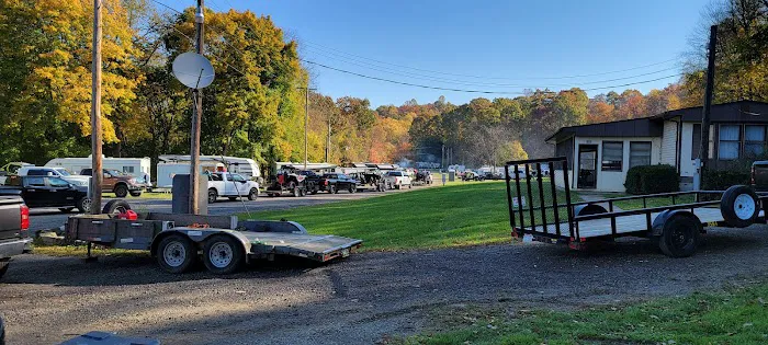 Valley View Campground Picture 2
