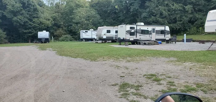Valley View Campground Picture 1