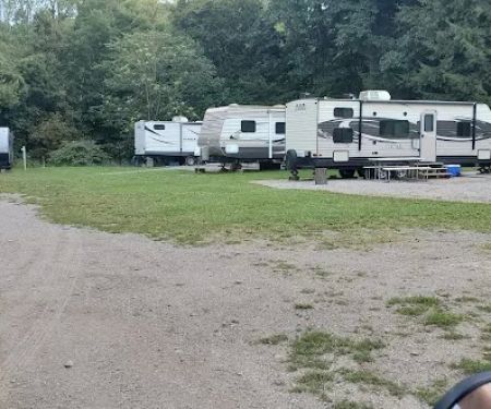 Valley View Campground