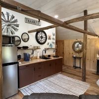 Sweet Springs Glamping ico