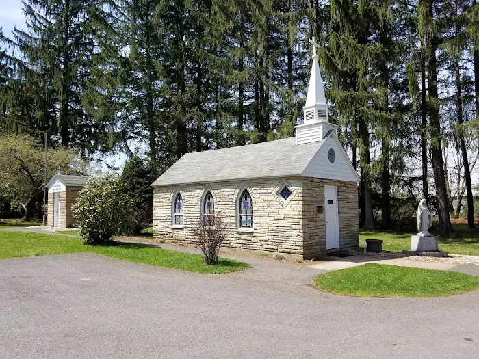 Silver Lake Park Picture 6